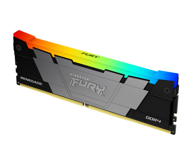 Kingston FURY 32GB (2x16GB) 3600MHz CL16 Renegade RGB - 1203216 - zdjęcie 14